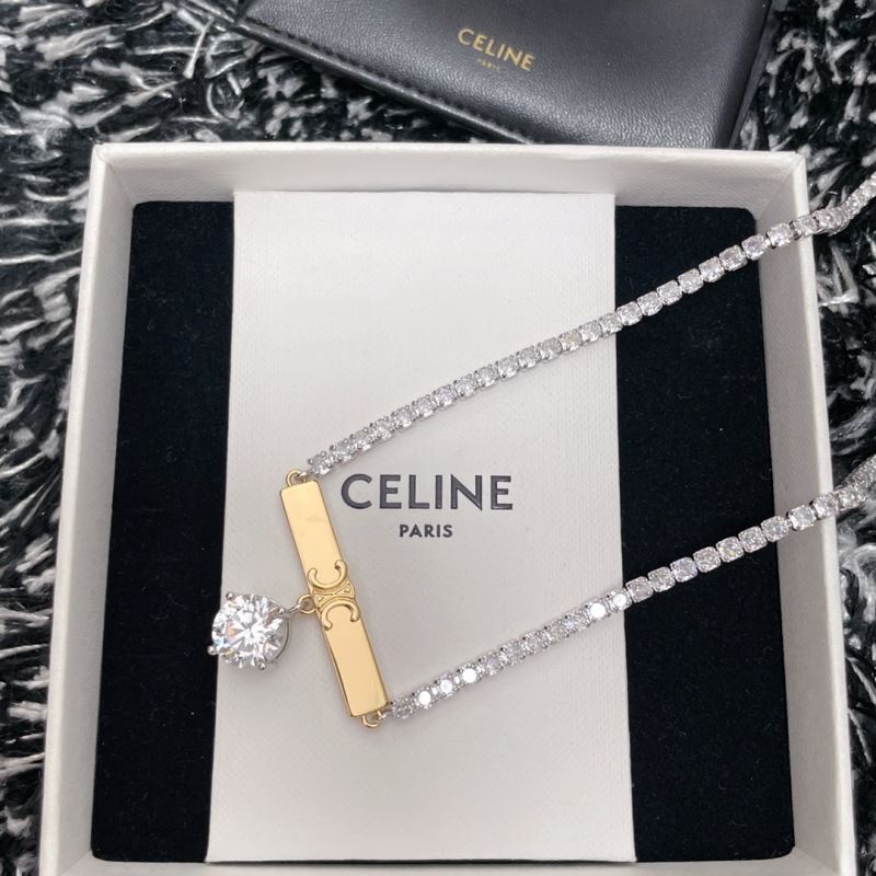 Celine Necklaces